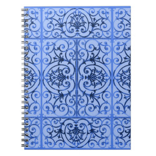 Highgate Iron Notitieboek