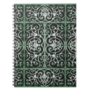 Highgate Iron Notitieboek