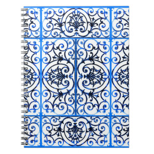 Highgate Iron Notitieboek