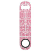 Highgate Iron Speed Flessenopener (Voorkant)