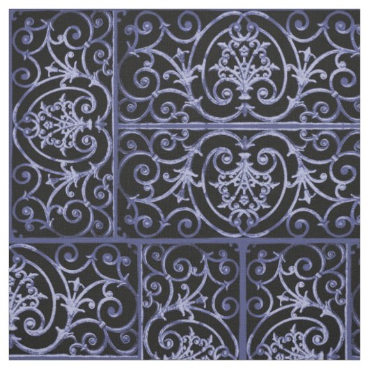 Highgate Iron Stof (Swatch)