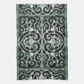 Highgate Iron Theedoek (Verticaal)