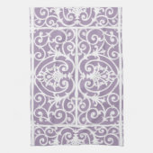 Highgate Iron Theedoek (Verticaal)