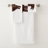 Highland cow (En situation)