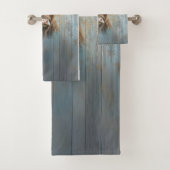 Highland Farmhouse Western Barnyard Flower Crown (En situation)