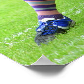 highland games schotland poster (Hoek)