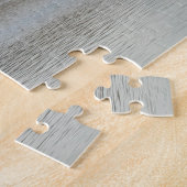 Highland Glen Park in december Legpuzzel (Zijkant)