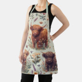 Highland Harmony Schort (Insitu)