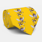Highland Herbie la Cravate Hornet (Roulé)