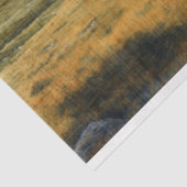 Highland Koe 1 Decoupage Paper Tissuepapier (Detail)