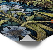 Highland Koe Art Print (Hoek)