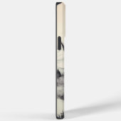 Highland Koe iPhone 14 Pro Max Telefoon Case (Achterkant / Rechts)