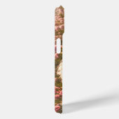 Highland Koe Kalf Schattige en Fun Case-Mate iPhone Case (Achterkant / Rechts)