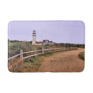Highland Lighthouse, Cape Cod, Massachusetts Badmat