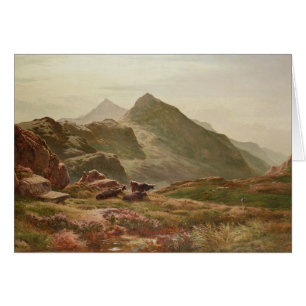 Highland scene