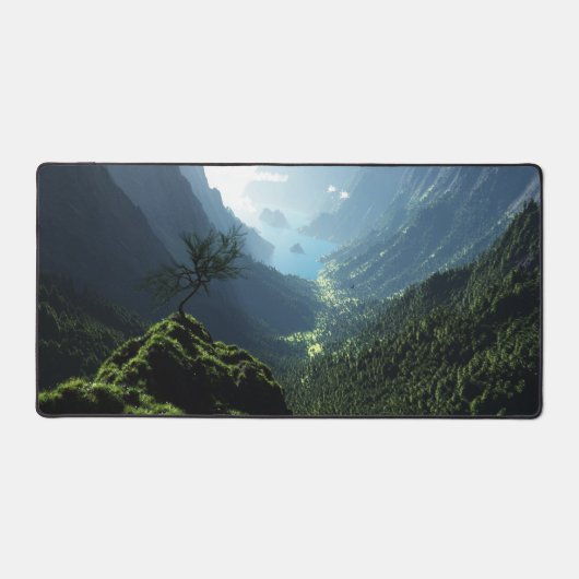 Highland Spring (Recto)