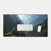 Highland Spring Bureaumat (Keyboard & Muis)