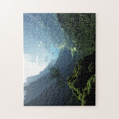 Highland Spring Legpuzzel (Verticaal)