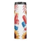 Highland Summer Celebration Thermosbeker (Achterkant)