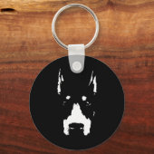 Highlight Dobe Sleutelhanger (Voorkant)