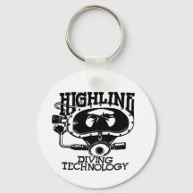 Highline Duiktechniek