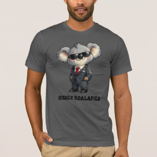 Highly Kaolafied T-shirt