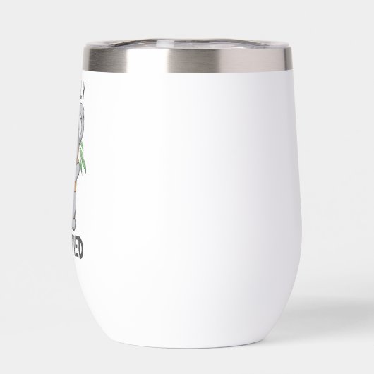 Highly Koalafied Koala (Achterkant)