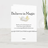 hightea kaart (Achterkant)