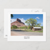 Highway141 Briefkaart (Voorkant / Achterkant)