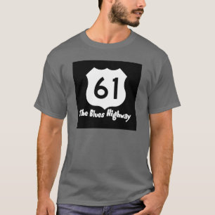 Highway 61 Shirt