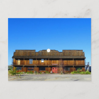 Highway 89 briefkaart