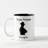 Highway Patrol Mok (Links)