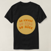 Highway Tune Greta Van Fleet Sticker T-shirt (Design voorkant)