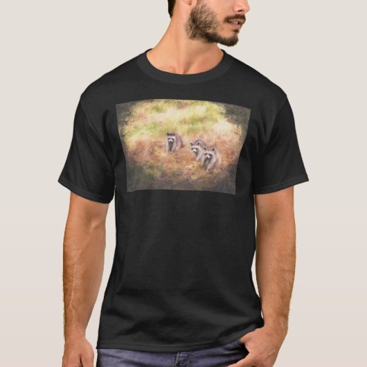 Highwaymen Classic T-Shirt (Devant)
