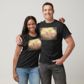 Highwaymen Classic T-Shirt (Unisexe)