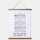 HIghwaymen van Londen Tapestries Set Hangend Wandkleed (Voorkant 2)