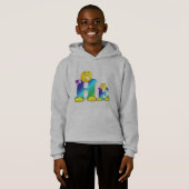 "Hij" (Voorkant volledig)