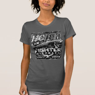 Hij 100 V8 T-shirt