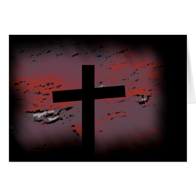 Hij deed het allemaal... (Voorkant Horizontaal)