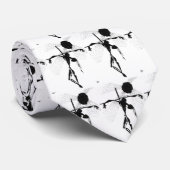 Hij deed het voor ons-STROPDAS Stropdas (Opgerold)