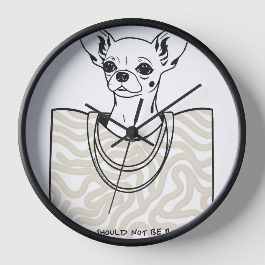 Hij die niet moet worden ingepakt (Voorkant)