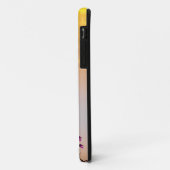 Hij heeft alles mooi gemaakt vlinder Case-Mate iPhone case (Achterkant/links)