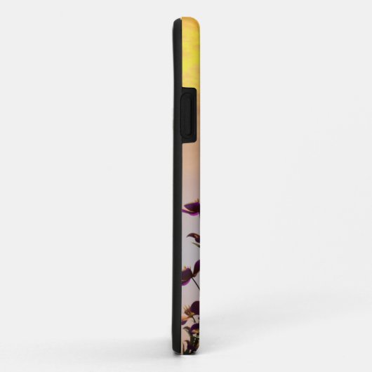 Hij heeft alles mooi gemaakt vlinder Case-Mate iPhone case (Achterkant/rechts)