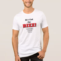 Hij heeft de Rizz Charisma Fun Slang