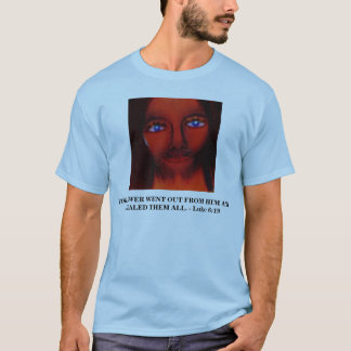 HIJ HEEFT HEN ALLEMAAL GEHOORD T-SHIRT