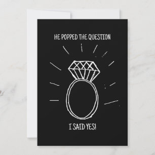 Hij Heeft Me Ten huwelijk Gevraagd Ik Heb Ja Gezeg Save The Date
