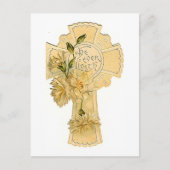 Hij heeft ooit geleefd briefkaart (Voorkant)