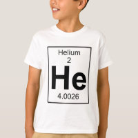 Hij - Helium