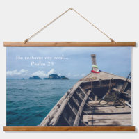 Hij herstelt Mijn bronscriptie