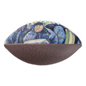 Hij hoorde wat ik zag american football (Gedraaid 90)